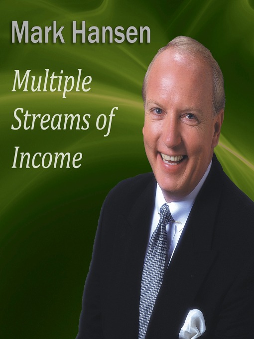 Cover image for Multiple Streams of Income